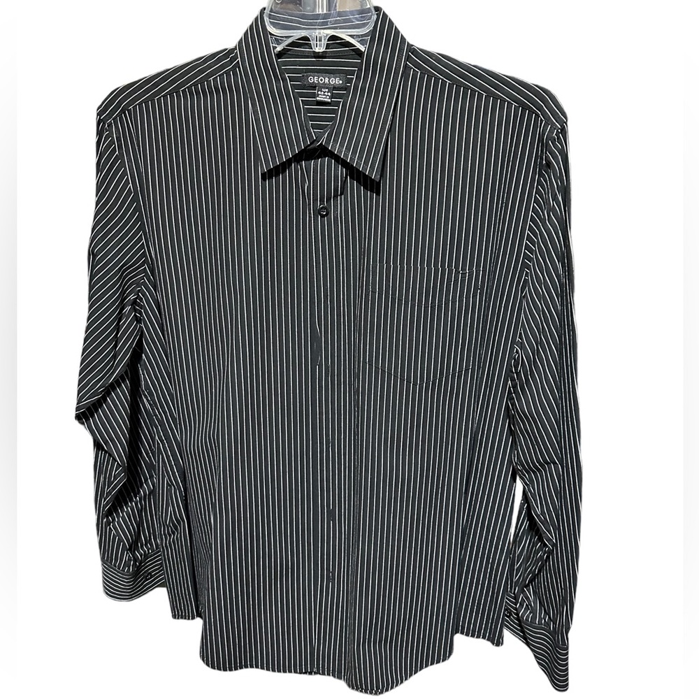 George Dress Shirt
